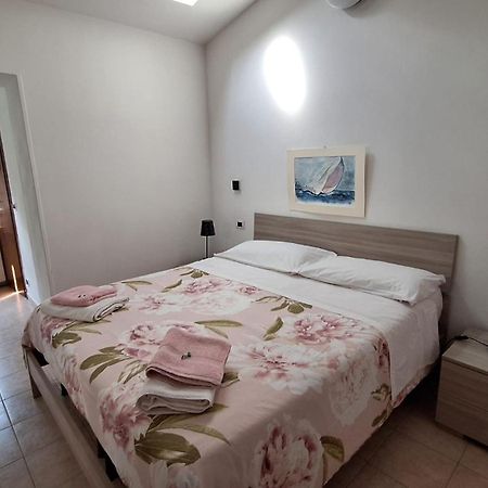 Appartamento Portovenere Con Vista Mare Porto Venere Exterior foto