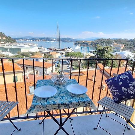 Appartamento Portovenere Con Vista Mare Porto Venere Exterior foto