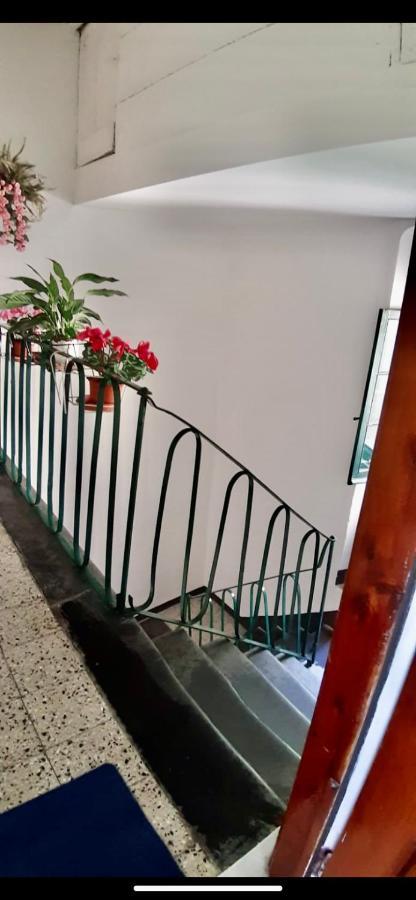 Appartamento Portovenere Con Vista Mare Porto Venere Exterior foto