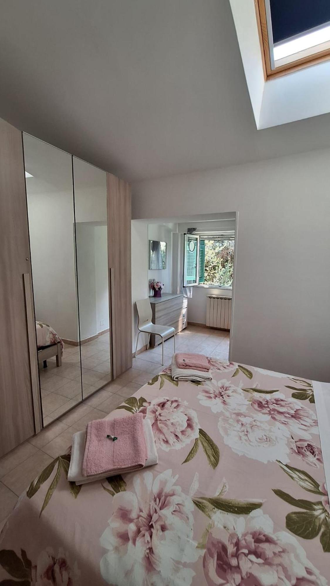Appartamento Portovenere Con Vista Mare Porto Venere Exterior foto