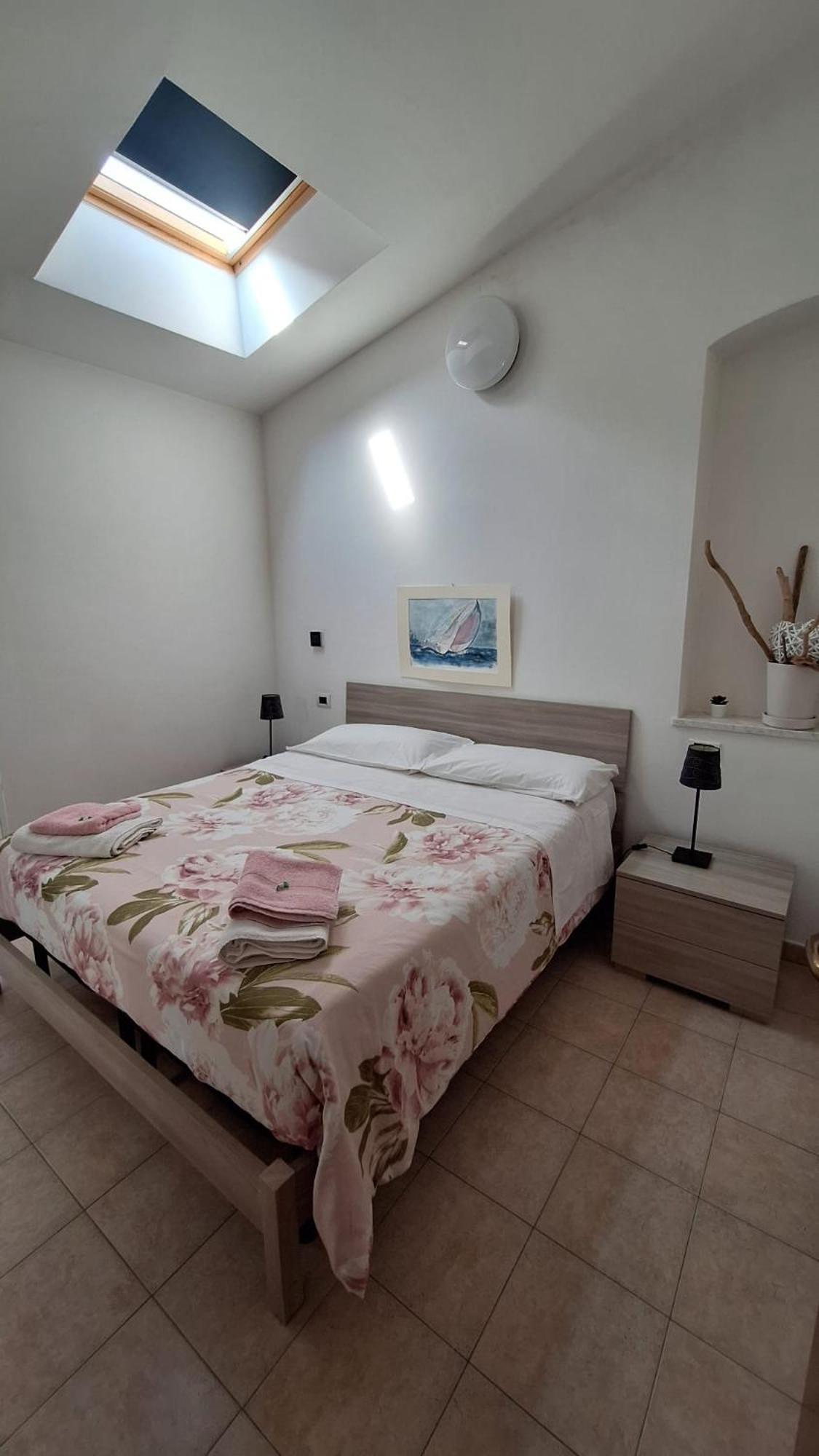 Appartamento Portovenere Con Vista Mare Porto Venere Exterior foto